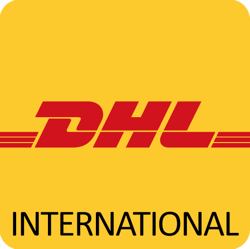 DHL logo