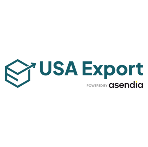 USA Export logo